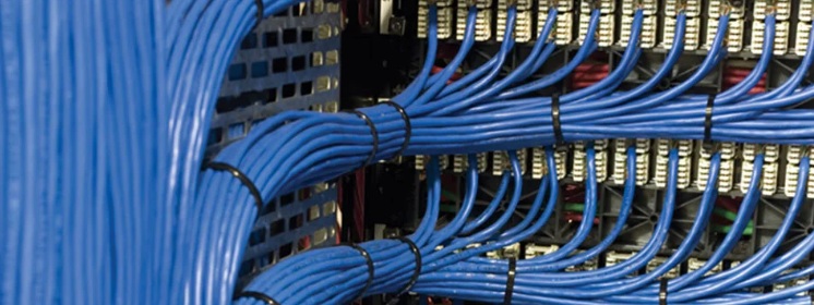 Structured Cabling