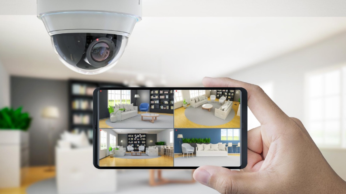 CCTV Installation