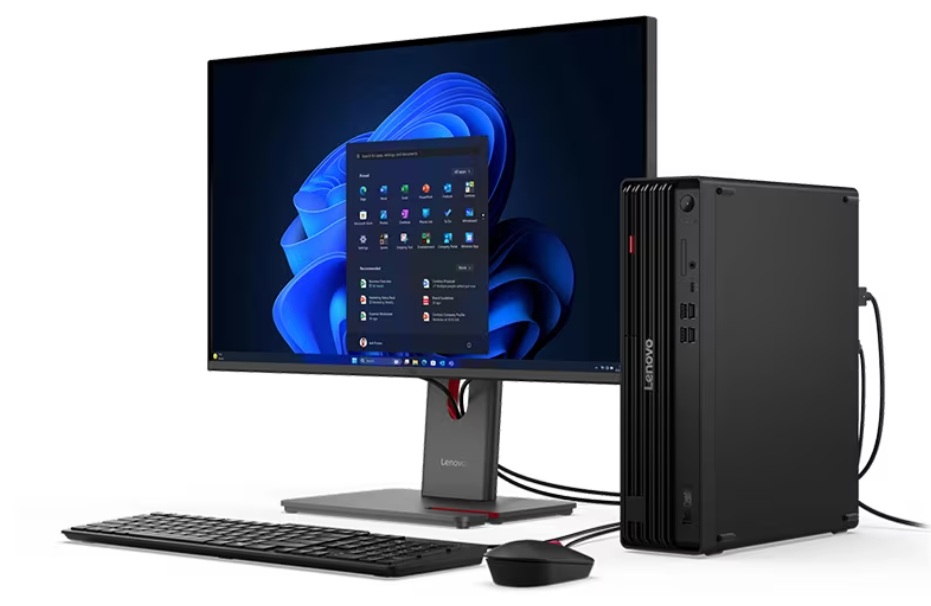 Branded Desktop Computers