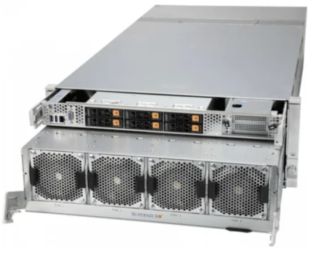 Server Hardware