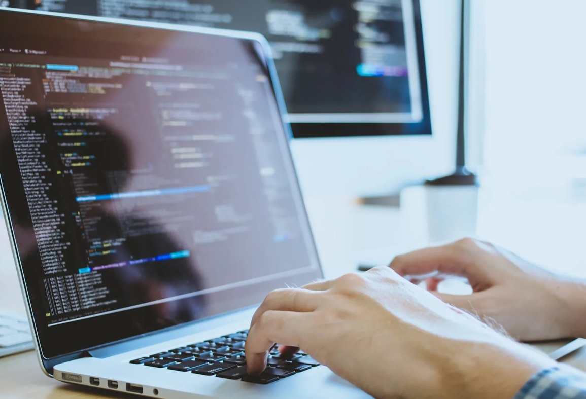 Custom Software Development